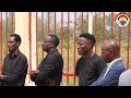 Inyuma y'imyaka 21 Abanyamulenge ababo biciwe mu Gatumba  baracasaba ubutungane kuva mu gacerere