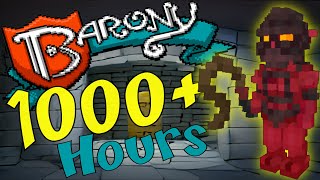 Punisher Incubus - Barony livestream