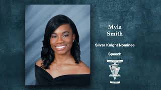 Senior Awards Convocation 2020