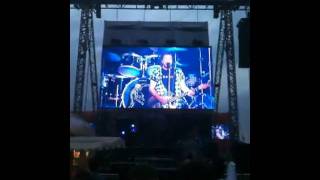Pearl Jam - Hyde Park 2010