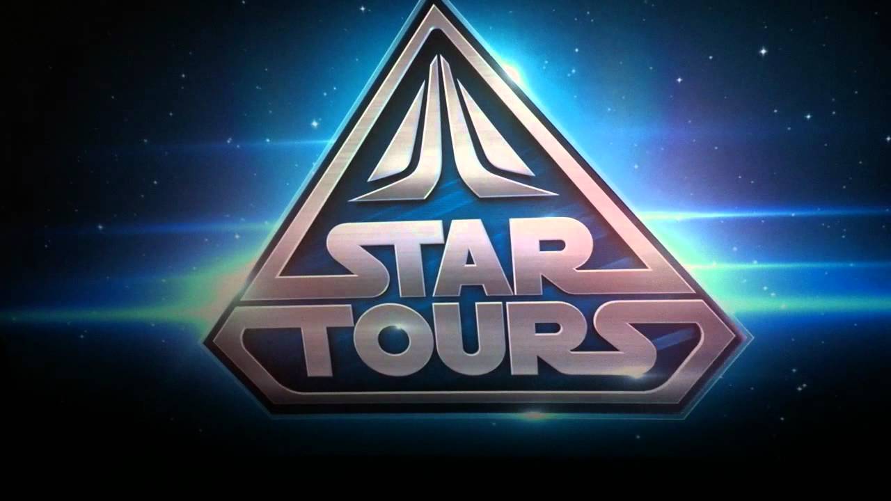 Star Tours 2 Marquee 1 YouTube