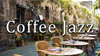Coffee Background Jazz Music 🎺 Good Morning Jazz Collection 🎷  Positive Jazz For Relaxing