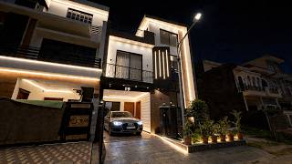 5 Marla DOUBLE HEIGHTEN with 4BHK House For Sale in Faisal Town Islamabad