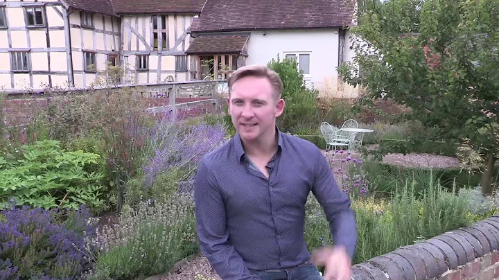 Richard Hurst Showreel