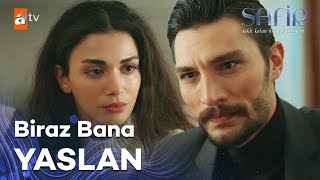 Ateş, Ferayeyle Ilgileniyor - Safir 10. Bölüm