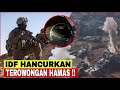 Serangan Israel Melumpuhkan Hamas; Iran Setuju Berunding tentang Genjatan Senjata‼️