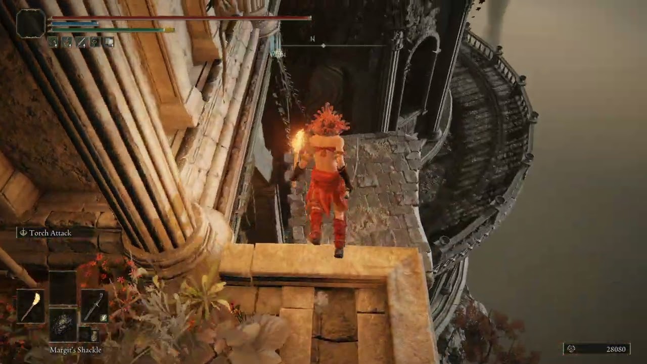 Elden Ring: Drake Knight Set Location Guide