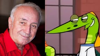 Ion Abrudan - Slips Python My Gym Partners A Monkey