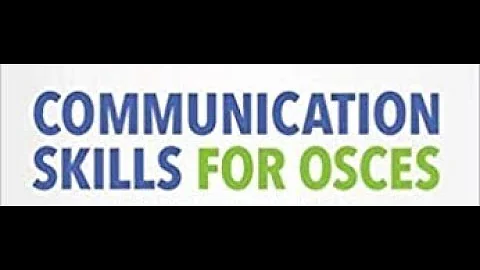 Communication Skills III: DISCHARGE AGAINST MEDICAL Advice : PReSSuRE protocol