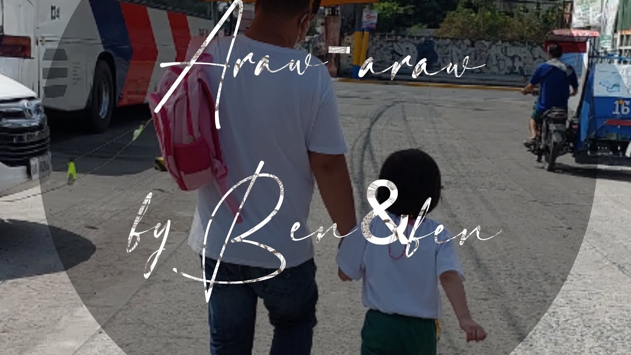 Araw araw By Ben Ben Lyrics YouTube araw-araw-by-ben-ben-lyrics-youtube