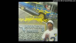 Money Mark - Thug So Long (Remix) feat. Trick Daddy, C.O. & Society (Miami, Fl. 2006)