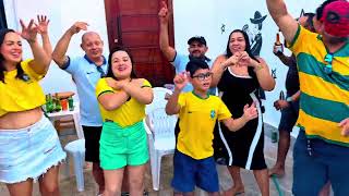 Eu Vou Pro Brega Quintal Do Lamarão