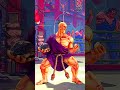 What Your Street Fighter V Main Says About You Part 4 Shorts Sfv Streetfighter