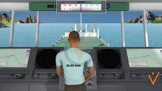 Navigation - Helm's orders