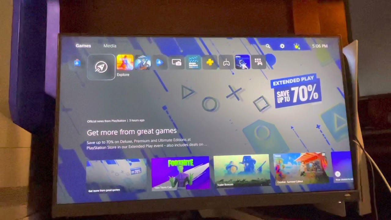 あーこ PS5: How to Fix Error Code WS-116414-7 “A Network Connection