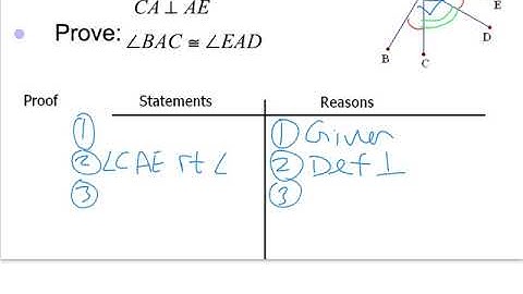 2.5 addition and subtraction properties - honors geometry