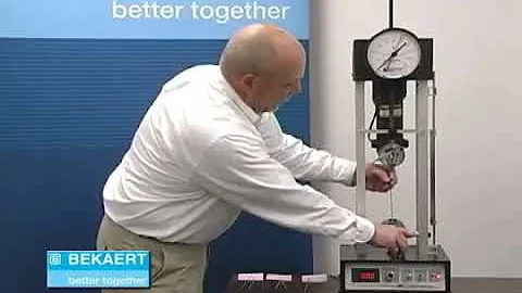 Breaking Wire: High Tensile Wire vs. Low Carbon Wire