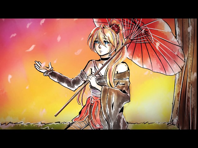 Mitsurin Yuii Orion 黄泉桜 Yomizakura Utauカバー Ust Link Youtube Mitsurin Yuii Orion 黄泉桜 Yomizakura Utauカバー Ust Link Youtube