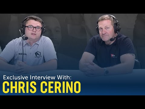 Competition Shooting CAN Help In Self Defense: Interview with Chris Cerino
