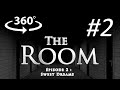 The RooM #2 VR 360° horror