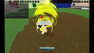 JJS SKILLBUILDER: Dio: The World, Sneakpeak AKA First move v1 showcase.