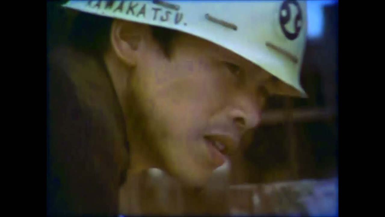 昭和41年　岐阜県新庁舎　～その誕生の記録～