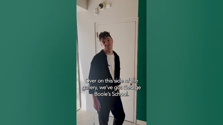 Coded: Digital art that defies definition