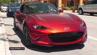 Toast to the Good Life | Naples Mazda