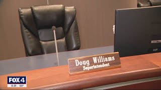 Sunnyvale ISD superintendent retiring from position to advocate for public schools