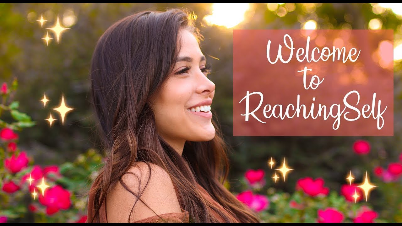 Welcome To ReachingSelf YouTube