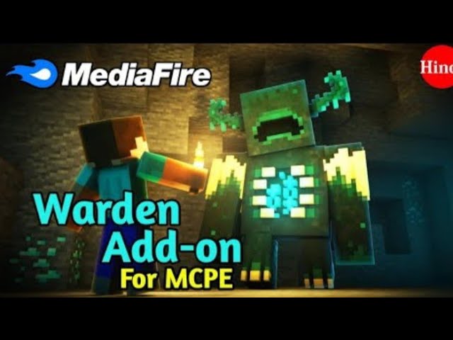 How to make a paper Warden. Minecraft 1.17 new mob 