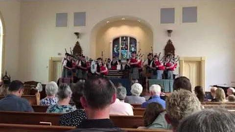 St. James United  Church Antigonish