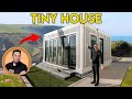 Inside Elon Musk&#39;s Famous $50,000 Tiny Home