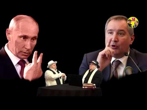 Video: Навальный менен Рогозин ортосундагы тапанча дуэли, же Эмне үчүн Глокс кымбаттады