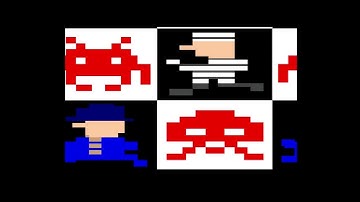 Atari STE | Wake Up | Demo by Mystic Bytes (Real Hardware)