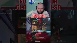 Forget your Glartrox Elsa #shorts #panchpanch_ #marvelrivals #funny #season8 #devildinosaur #Cyclops