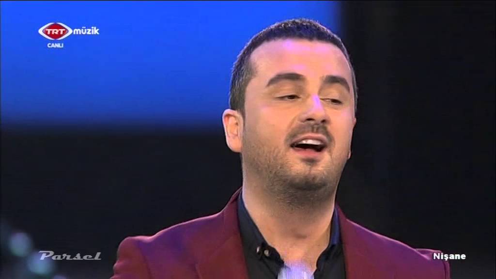 Onur Şan - Halkalı şeker