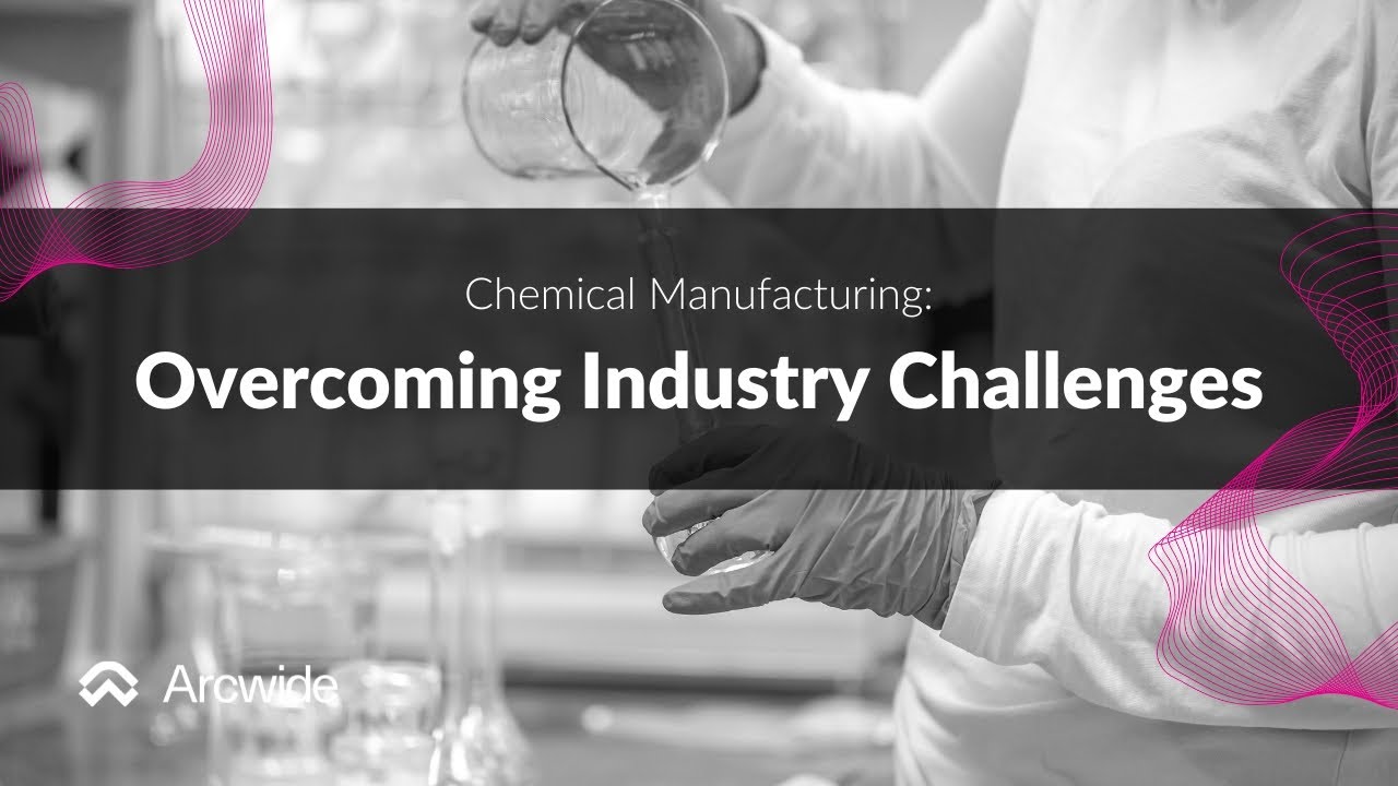 Casos de éxito ERP para la industria química con IFS Cloud