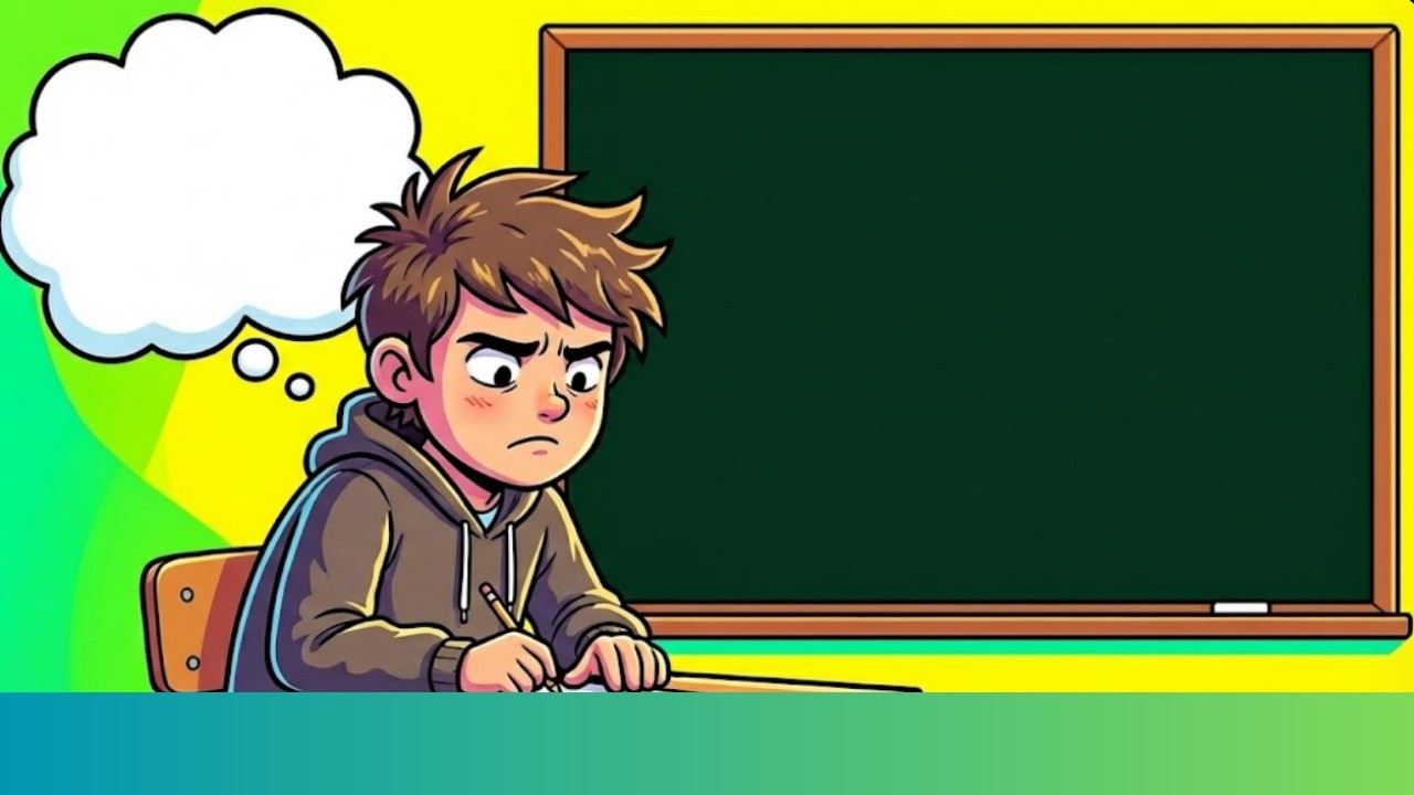 The Calculus Question That Stumps 99% of Students