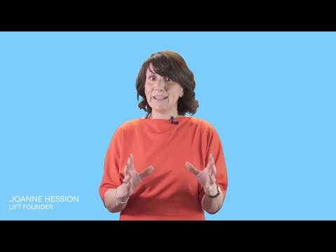 What is LIFT Ireland? - 5 Minute Introduction to LIFT