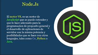 Curso de JavaScript Desde Cero | Plataforma NodeJS. Clase 02