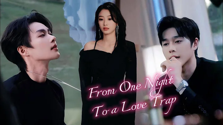 Four Adorable Babies & A Cold CEO: From One Night to a Love Trap – Watch the CEO Fall for His Wife!