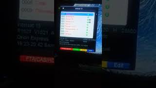 star sat sr 2000 Hyper Free 6 month G Shear screenshot 4