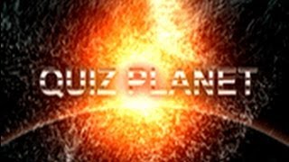 結婚式二次会余興 サプライズ L クイズプラネット フルver 前半戦 L Bridal Entertainment Movie Quiz Planet Youtube