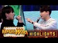 Jin Ho Bae and Ryan Bang come face-to-face | It's Showtime KapareWho