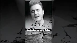 Mustafa Ceceli Ben Ölem Toprak Üstüme