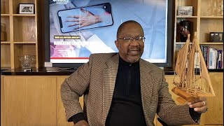 Navigating Leadership Now - Dr. Nat Irvin