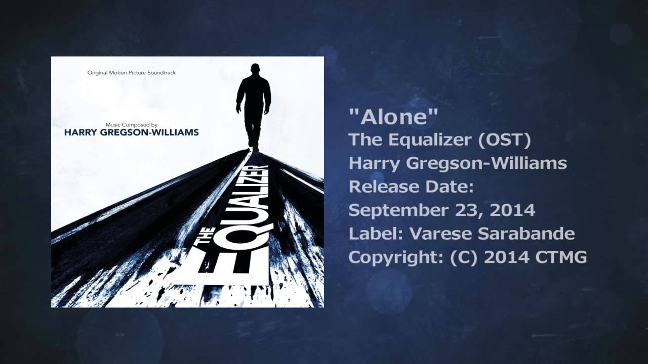 Harry Gregson-Williams - IMDb