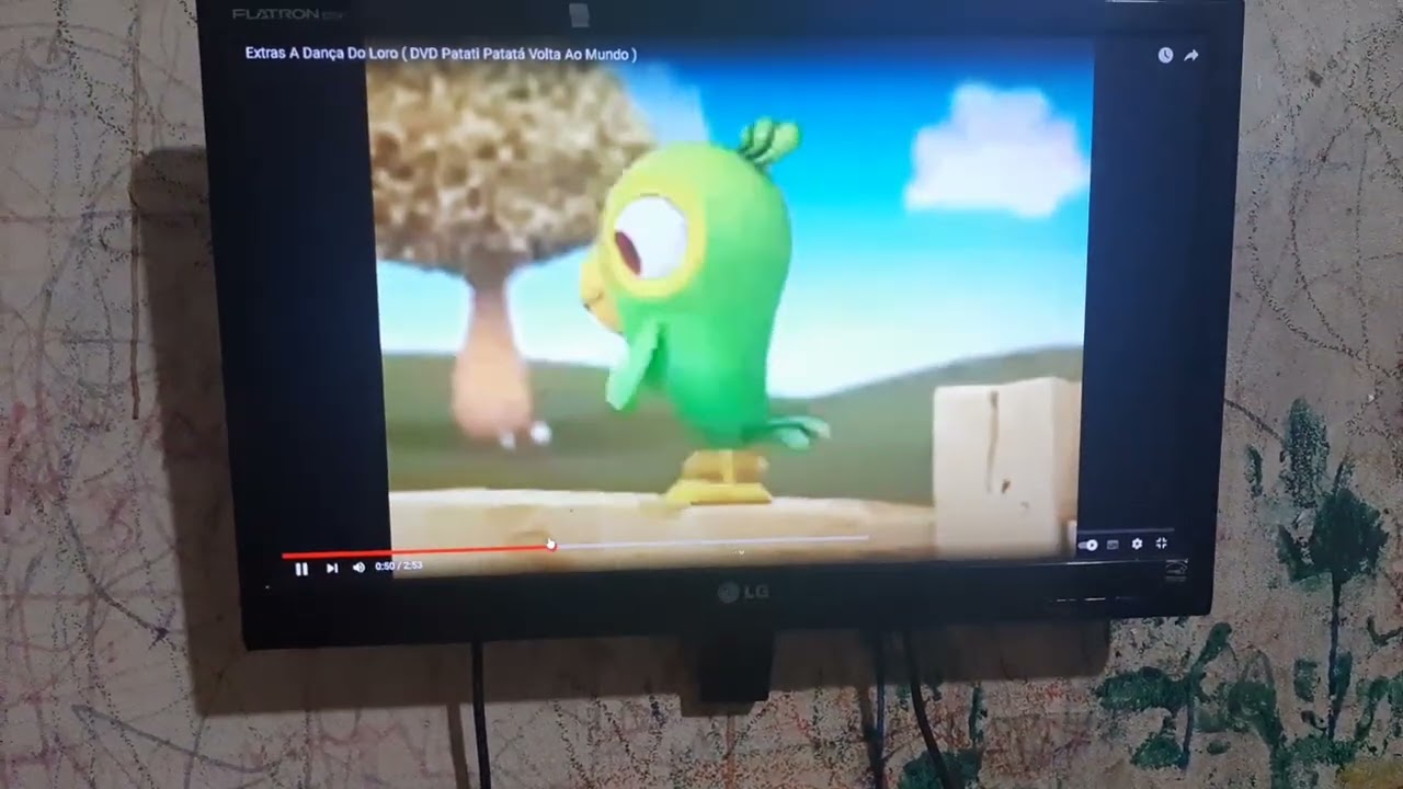 Especial KAIQUE DIHEMERSON extra a dança do loro (DVD volta ao mundo volume 2)