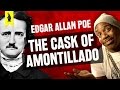 The Cask of Amontillado by Edgar Allan Poe – Thug Notes Summary & Analysis